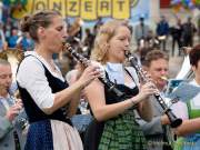 Wiesn Platzkonzert 2022