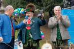 Wiesn Platzkonzert 2022