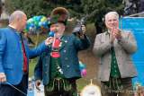 Wiesn Platzkonzert 2022