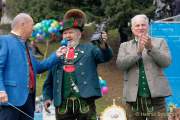 Wiesn Platzkonzert 2022
