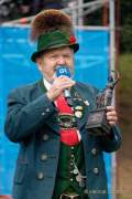 Wiesn Platzkonzert 2022