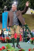 Wiesn Platzkonzert 2022
