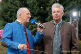 Wiesn Platzkonzert 2022