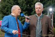 Wiesn Platzkonzert 2022