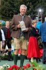 Wiesn Platzkonzert 2022