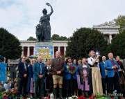 Wiesn Platzkonzert 2022