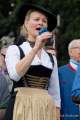 Wiesn Platzkonzert 2022