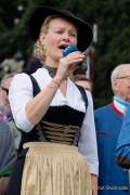 Wiesn Platzkonzert 2022