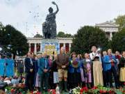 Wiesn Platzkonzert 2022