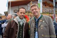 Wiesn Platzkonzert 2022