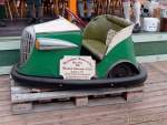 Wiesn Presserundgang 2022