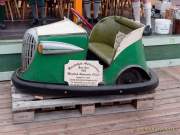 Wiesn Presserundgang 2022