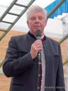 Wiesn Presserundgang 2022