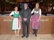 Wiesn Presserundgang 2022