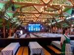 Wiesn Presserundgang 2022