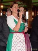 Wiesn Presserundgang 2022