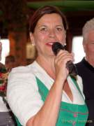 Wiesn Presserundgang 2022