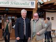 Wiesn Presserundgang 2022 Wiesn Presserundgang 2022