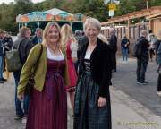 Wiesn Presserundgang 2022 Wiesn Presserundgang 2022