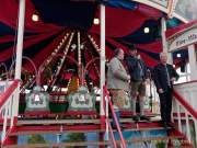 Wiesn Presserundgang 2022