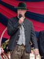 Wiesn Presserundgang 2022