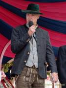 Wiesn Presserundgang 2022