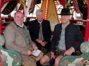 Wiesn Presserundgang 2022 Wiesn Presserundgang 2022