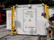 Wiesn Presserundgang 2022