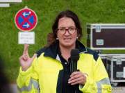 Wiesn Presserundgang 2022