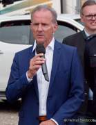 Wiesn Presserundgang 2022