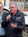 Wiesn Presserundgang 2022