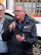 Wiesn Presserundgang 2022