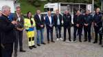 Wiesn Presserundgang 2022