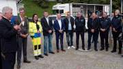 Wiesn Presserundgang 2022 Wiesn Presserundgang 2022