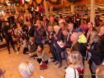 Wiesn Presserundgang 2022