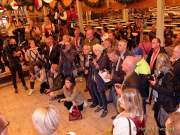 Wiesn Presserundgang 2022