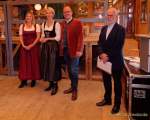 Wiesn Presserundgang 2022