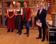Wiesn Presserundgang 2022 Wiesn Presserundgang 2022