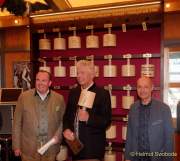 Wiesn Presserundgang 2022