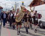 Wiesn Presserundgang 2022