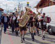 Wiesn Presserundgang 2022