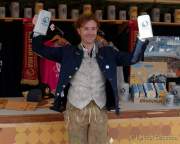 Wiesn Presserundgang 2022