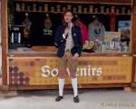 Wiesn Presserundgang 2022