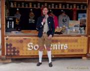 Wiesn Presserundgang 2022