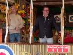 Wiesn Presserundgang 2022
