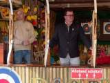 Wiesn Presserundgang 2022