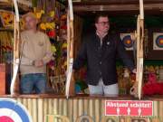 Wiesn Presserundgang 2022