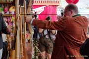 Wiesn Presserundgang 2022