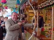 Wiesn Presserundgang 2022 Wiesn Presserundgang 2022