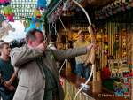 Wiesn Presserundgang 2022